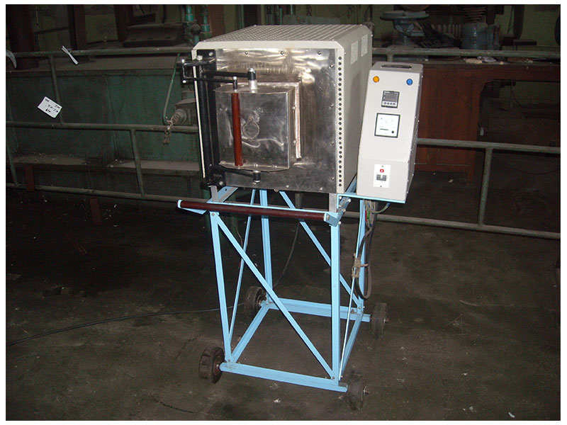 Electric Furnaces Manufacturers Suppliers Traders Dealers in Kolkata Howrah West Bengal in India:jay Crucibles in Kolkata Howrah West Bengal in India